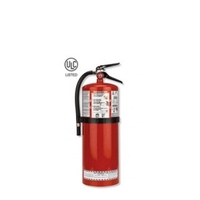 PORTABLE FIRE EXTINGUISHER