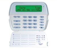 Intrusion alarm system