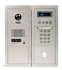 Intercoms et Interphones Résidentiels