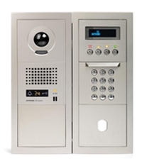 Residential Intercom System
